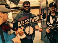 Ulice, legendy i podwórkowe ballady. Takiego Rzeszowa jeszcze nie słyszeliście
