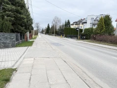 Duże zmiany na ważnej ulicy w zachodniej części Kielc
