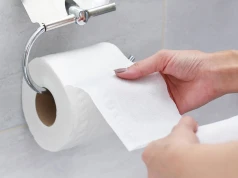 To może oznaczać koniec papieru toaletowego. Ten gadżet szturmem zdobywa Europę