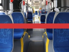 Przez pogodę ograniczą kursy autobusów. ZTP podjął decyzję na weekend