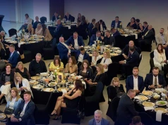 Gala Odpowiedzialnej Marki Roku 2025 w Lublinie. Ważne spotkanie dla regionalnego biznesu