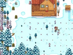 Gracz podjął się niemożliwego wyzwania w Stardew Valley i pokazał, jak zmienić rolnicze RPG w wybitnie stresującą grę