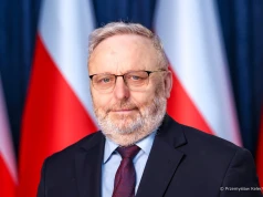 Szmulewicz na czele Rady Społecznej Doradztwa Rolniczego. Nowe rozdanie w systemie doradztwa dla rolników