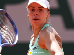 Barbora Krejcikova - Magda Linette