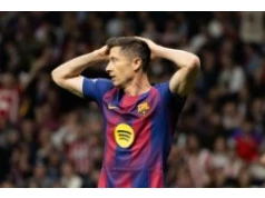 Robert Lewandowski w Chicago. Grube miliony leżą na stole, trener ujawnia
