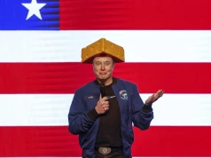 Już nie Mars? Musk ma dla ludzkości bardziej ponury plan niż podbój kosmosu