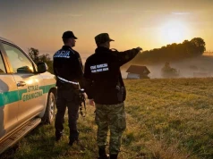 Rosja i Białoruś zmieniły strategię. Nowy, 300-kilometrowy szlak
