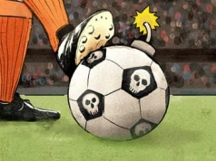 Wojny futbolowe. Kto tym razem wygra: Iran czy USA?