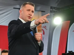 PiS ma powody do obaw? Nowy sondaż w sprawie Czarnka