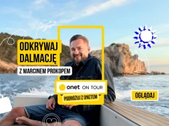 Dalmacja z Marcinem Prokopem - "Wyspy Paklińskie", odc. 5 sezonu 2