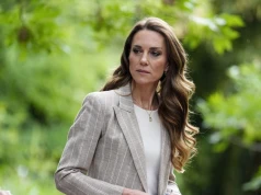 Księżna Kate konsekwentnie stawia granice. Tak zarządza swoim wizerunkiem