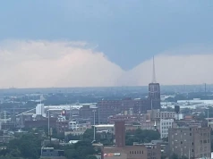 Illinois liderem pod względem liczby tornad w USA. Naukowcy wskazują na wpływ zmian klimatu
