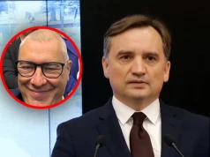 Sąd zdecydował! Ziobro wściekły, Giertych kpi z uciekiniera. „Zbyszku, wracaj wykonać wyrok”