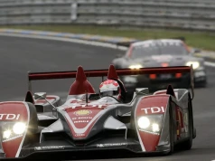 Równo 20 lat temu w 24h Le Mans nastąpił przełom. Wszystko za sprawą Audi
