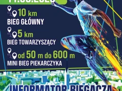 Najważniejsze informacje przed Elbląskim Biegiem Piekarczyka