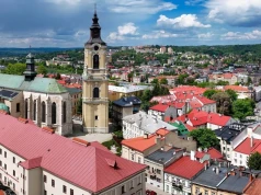 Urząd Miejski w Przemyślu prowadzi nabór. Praca w sektorze publicznym