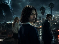THE SHARDS: twórca American Horror Story zrobił serialową adaptację thrillera twórcy American Psycho