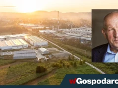 RAPORT Nie wchodzimy w biznesy niezwiązane z naszą branżą