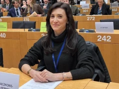 Odklejenie Cienkowskiej od rzeczywistości