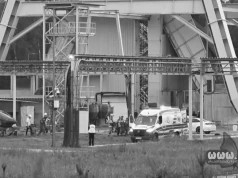 Tragiczny finał wypadku na terenie szybu Grzegorz. Nie żyje poszkodowany 55-latek