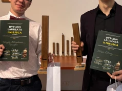 Nie ma na niego mocnych. Maksymilian Tomczak z Konina znowu triumfuje