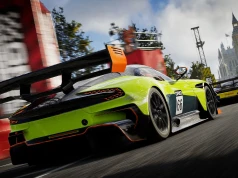 Nadchodzi początek końca GRID Legends. Część graczy straci dostęp do funkcji online