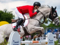 Puchar Narodów w Sopocie dla Irlandii! Polacy walczyli z elitą, czas na Grand Prix.