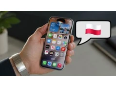 Siri AI nie mówi po polsku, ale Apple potwierdza, że prace trwają