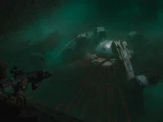 Nowe science fiction zgniotło jeden z najdroższych filmów Netfliksa