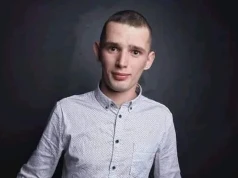 Mateusz Gornowicz poszukiwany przez policję. Może mieć związek ze śmiercią 75-latka