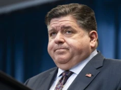 Słabe notowania JB Pritzkera w sondażu kandydatów partii demokratycznej na prezydenta USA