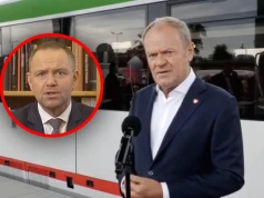 Tusk apeluje! TEGO Nawrocki nie powinien robić na imprezie Trumpa. „Wiemy, że lubi…”