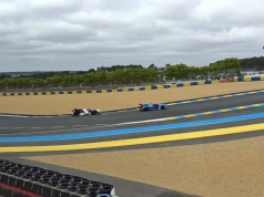 24h Le Mans 2026: start już dziś. Oto pełny harmonogram i najważniejsi rywale Ferrari