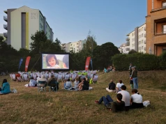 Kino pod chmurką wraca do Szczecina. Oscarowy hit na początek