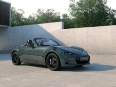 Mazda MX-5 2027 – Yakudo, Alcantara i nowy silnik. Mój affordable dream car właśnie dostał aktualizację