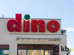 Dino ma ambitny plan. Ta zmiana ułatwi życie klientom w małych miejscowościach