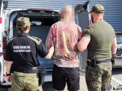 Krakowskie lotnisko. Wśród pasażerów było trzech poszukiwanych przez policję