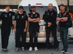Andrzej Bargiel już w Pakistanie. Wkrótce ruszy pod Nanga Parbat