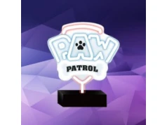 Wyprzedaż neonowych lampek LED w RTV Euro AGD. Modele Psi Patrol dla dzieci od 24,99 zł!