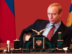 „Mag z Kremla” wpada w koleiny putinowskiej narracji
