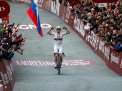 Vuelta a España 2026 coraz bardziej realnym scenariuszem dla Tadeja Pogačara