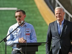 Oto następca Małysza. Poznaliśmy nazwisko nowego prezesa PZN