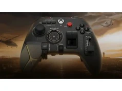 Takiego pada do Xboxa jeszcze nie było. Zamknęli w nim kokpit samolotu