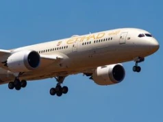 Linie lotnicze Etihad chcą, by pasażerowie wrócili. Kuszą bezpłatnym ubezpieczeniem