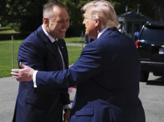 Tusk zwrócił się z apelem do Nawrockiego. Chodzi o wizytę w USA