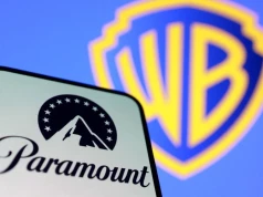 To może wywrócić Hollywood do góry nogami. Stawka głośnej fuzji jest KOSMICZNA