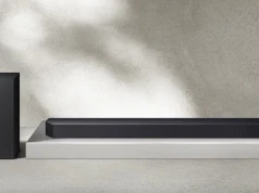 Genialna okazja na mocny i supertani soundbar Samsung z Dolby Atmos i Q-Symphony!