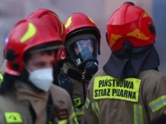 8-latek poparzony benzyną. Nowe informacje o stanie zdrowia