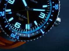 Blancpain wraca pod wodę na serio. Kosztuje fortunę, ale ma powód