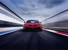 Tak będzie wyglądało nowe M3. BMW M Concept Neue Klasse ma aż cztery silniki